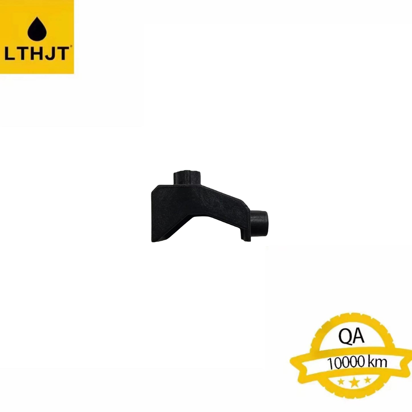 Upper Bracket of Condenser Bracket Assembly Auto Parts Suitable for Land Rover LR062331 LR034502