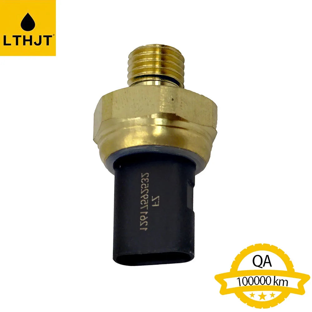 Wholesale OEM 12617592532 Car Accessories Electrical System New Fuel Pressure Sensor For BMW