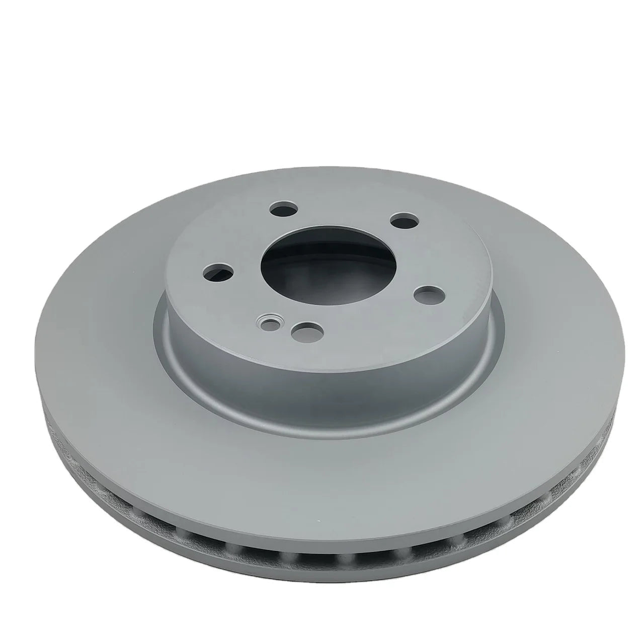 Hot Selling Brake Discs 0004212512 OEM for Mercedes Benz W205 Front Brake Disc for ATE