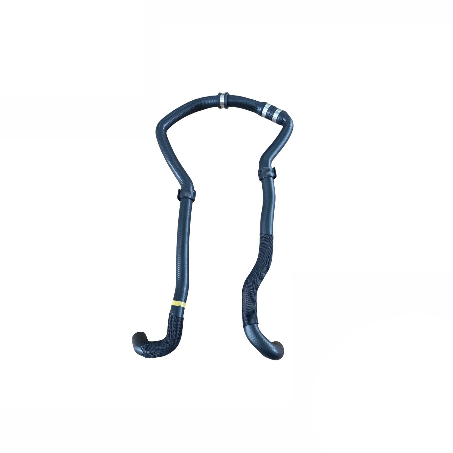 Radiator Outlet Pipe Hose Assembly Auto Parts Suitable for Land Rover LR115163 LR081675 LR035635