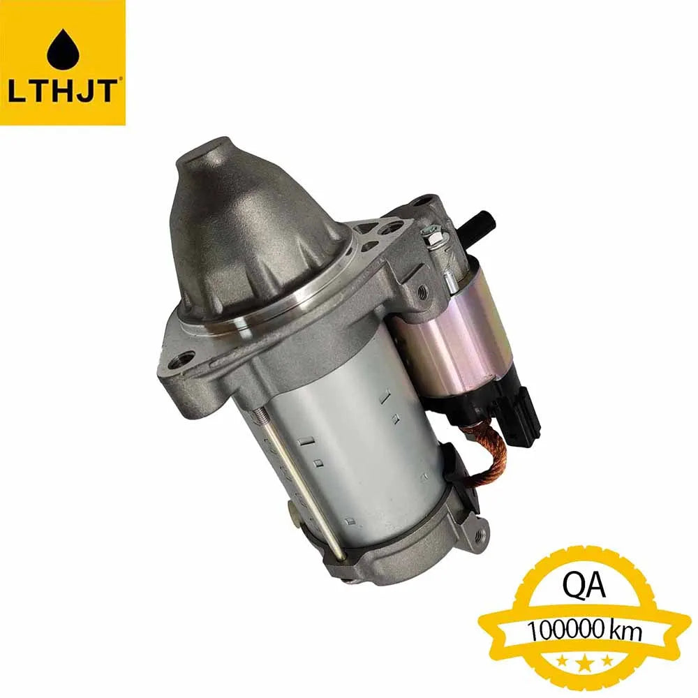 Wholesale OEM 12417566337 Car Accessories Auto Parts Electrical System New Starter for BMW F01 F02