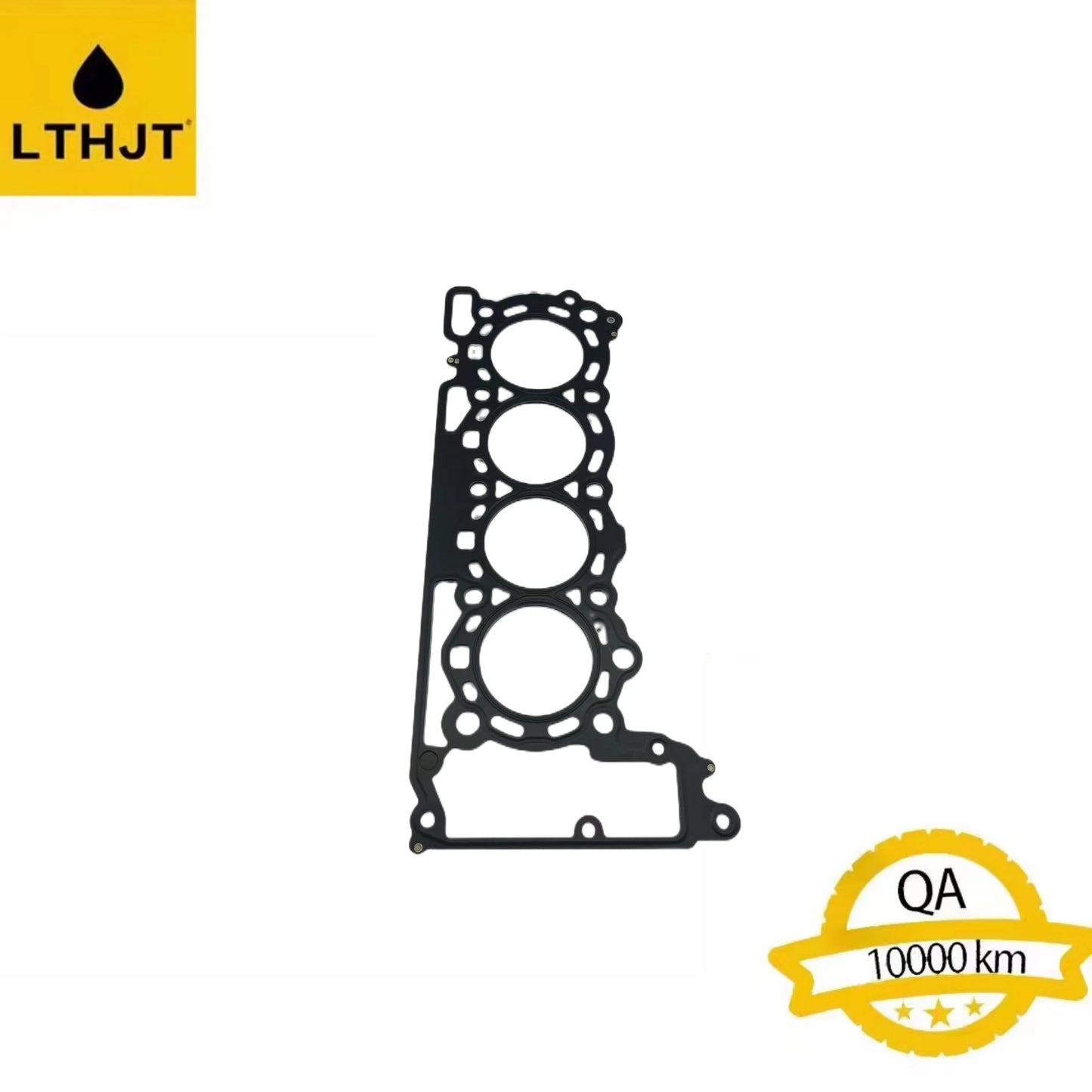 Wholesale Cylinder Cover Rubber Rings Suitable for Range Rover Sport Automotive Parts 1418984