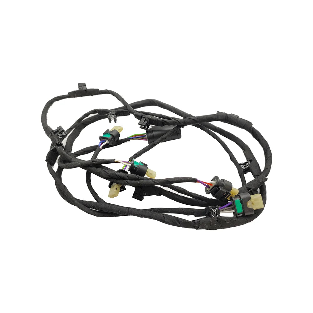 Wholesale OEM 61129199247 Car Accessories Auto Parts Wiring Harness for BMW F02