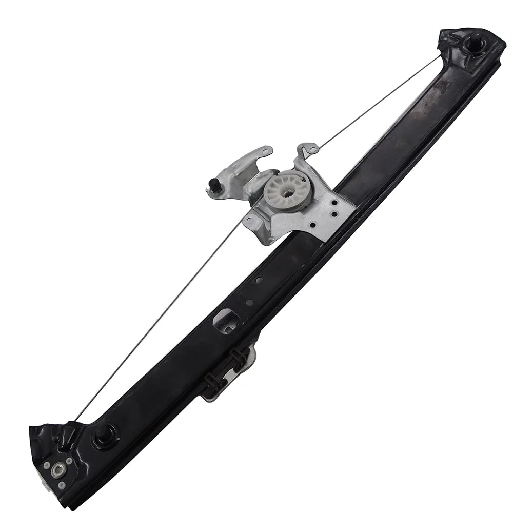 Wholesale OEM 51357125060 Car Accessories Auto Parts Cover System New Window Regulator Rear Right for BMW E53