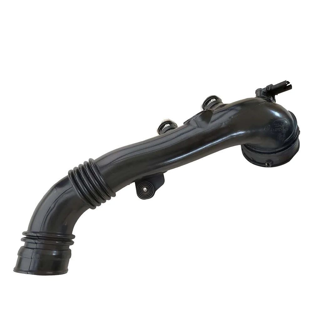Wholesale OEM 13717590306 Car Accessories Auto Parts High Quality New Intake Pipe for BMW E90