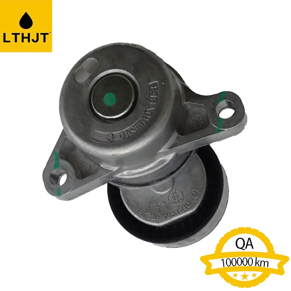 Wholesale OEM 2762000370 Car Accessories Engine System New Tensioner Pulley Belt Tensioner for Mercedes Benz M276
