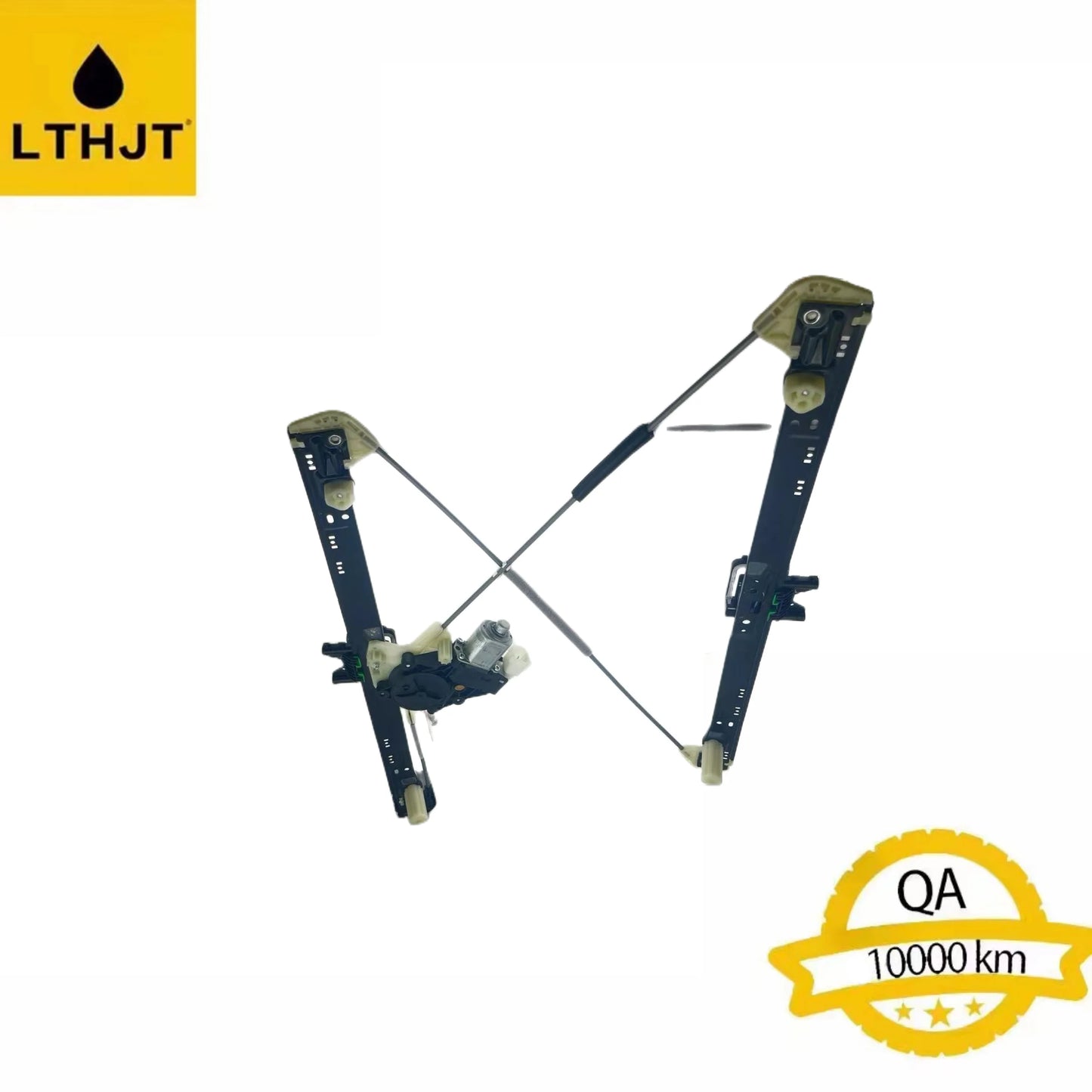 Front Right Window Regulator Suitable for Range Rover Sport 2014 Automotive Parts LR153951 LR077817 LR057338 LR043934