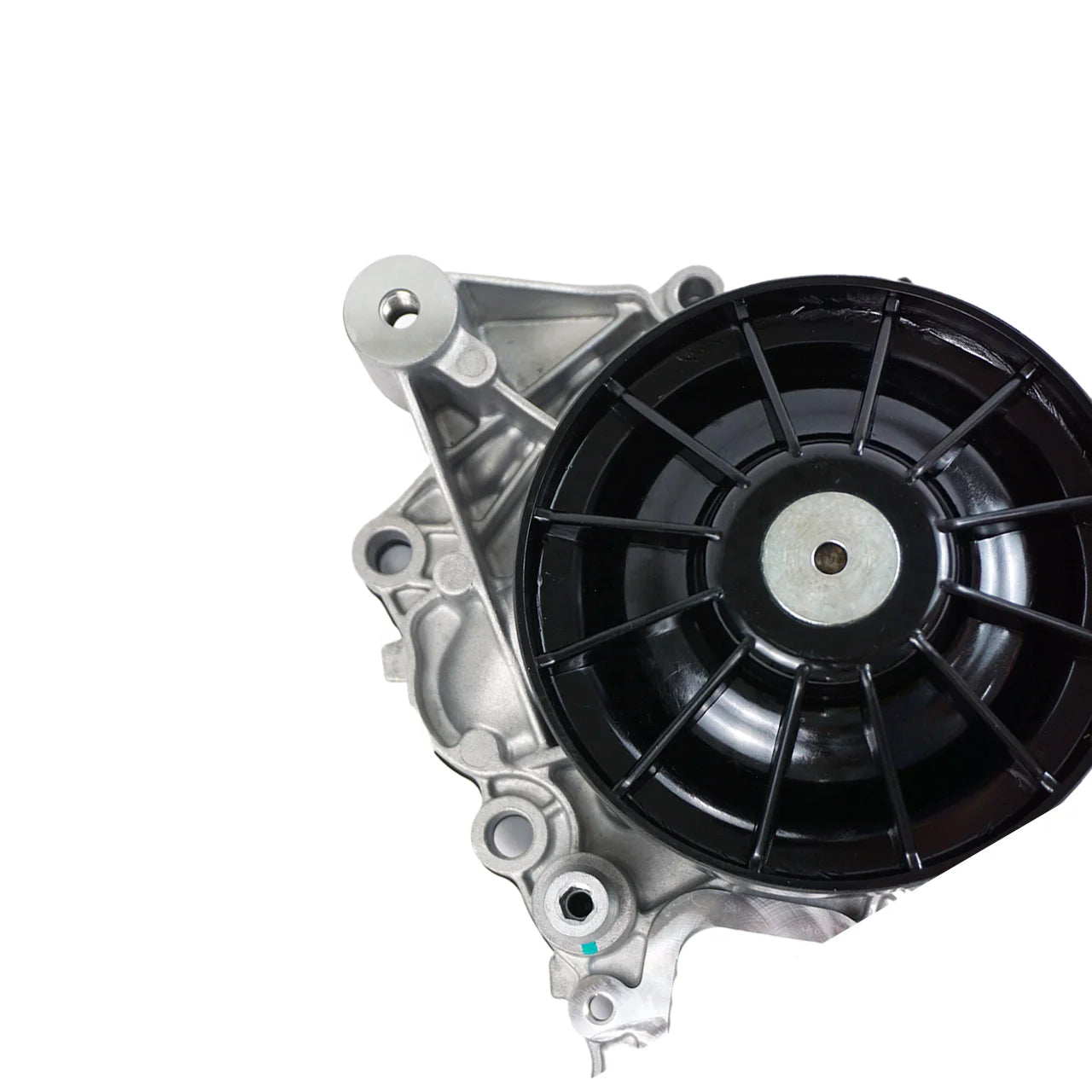 OE 2762001301 Coolant Water Pump for Mercedes Benz W204 C207 W212 W221 Car Engine Parts Water Pump