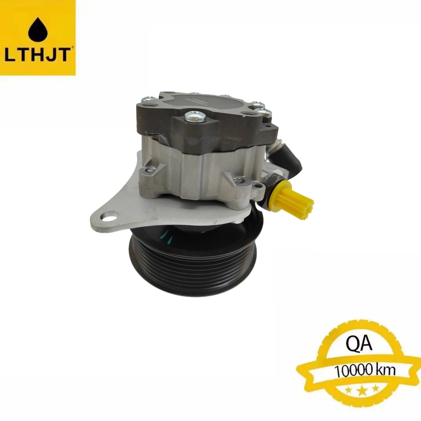 Power Steering Pump Suitable for Range Rover Automotive Parts QVB500630