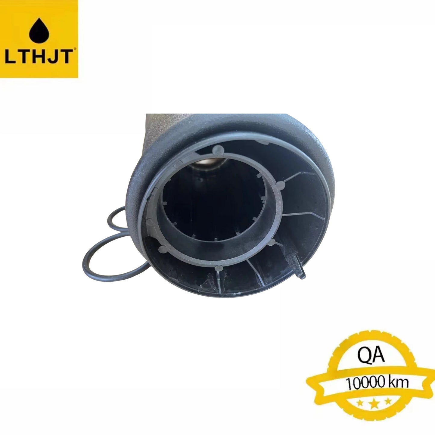 Front Right Shock Absorber Spring Shock Absorber Package Auto Parts Suitable for Land Rover LR051700