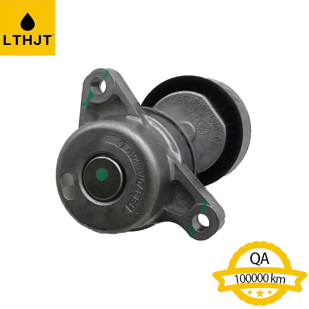 Wholesale OEM 2762000370 Car Accessories Engine System New Tensioner Pulley Belt Tensioner for Mercedes Benz M276