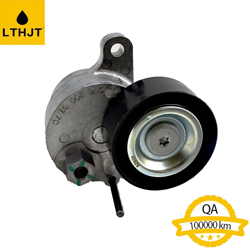 Wholesale OEM 2762000370 Car Accessories Engine System New Tensioner Pulley Belt Tensioner for Mercedes Benz M276