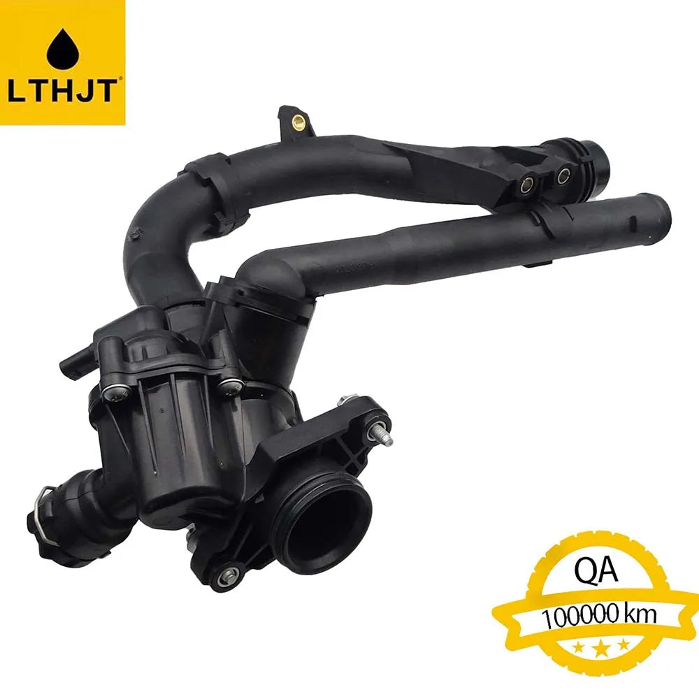 Wholesale OEM 2742000715 Car Accessories Auto Parts High Quality New Thermostat for Mercedes Benz M274
