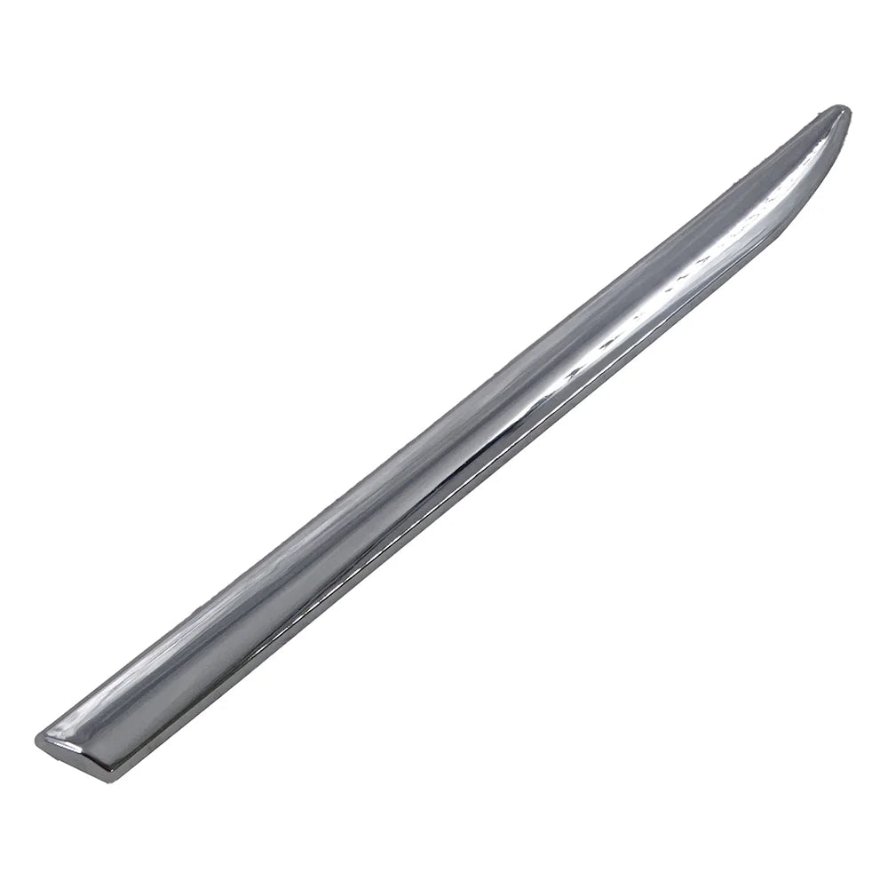 Wholesale OEM 2126904382 Car Accessories Auto Parts New Left Chrome Fender Trim for Mercedes Benz W212