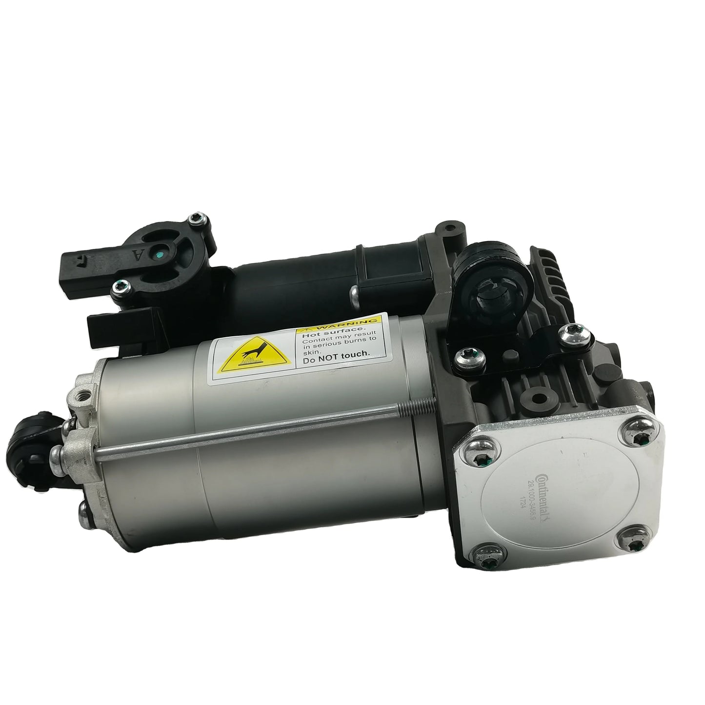 2213201704 Auto Parts Air Suspension Compressor Pump for Mercedes Benz S350 S400 S550 S600 W221 for Continental
