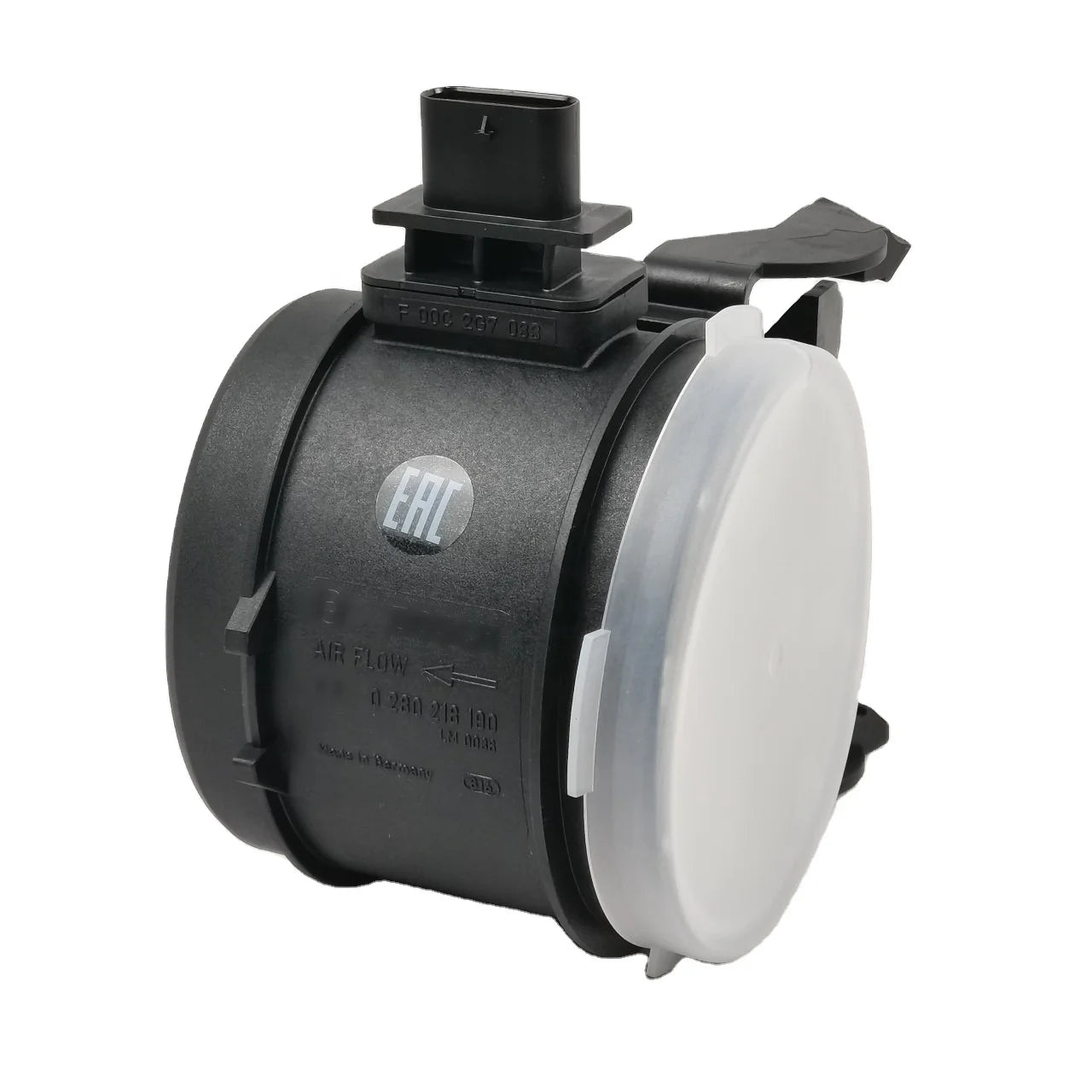 High Quality 2730940948 Air Mass Sensor For Mercedes Benz C250 E350 C300 C350 W211 W164 W203 W204 For BOSCH