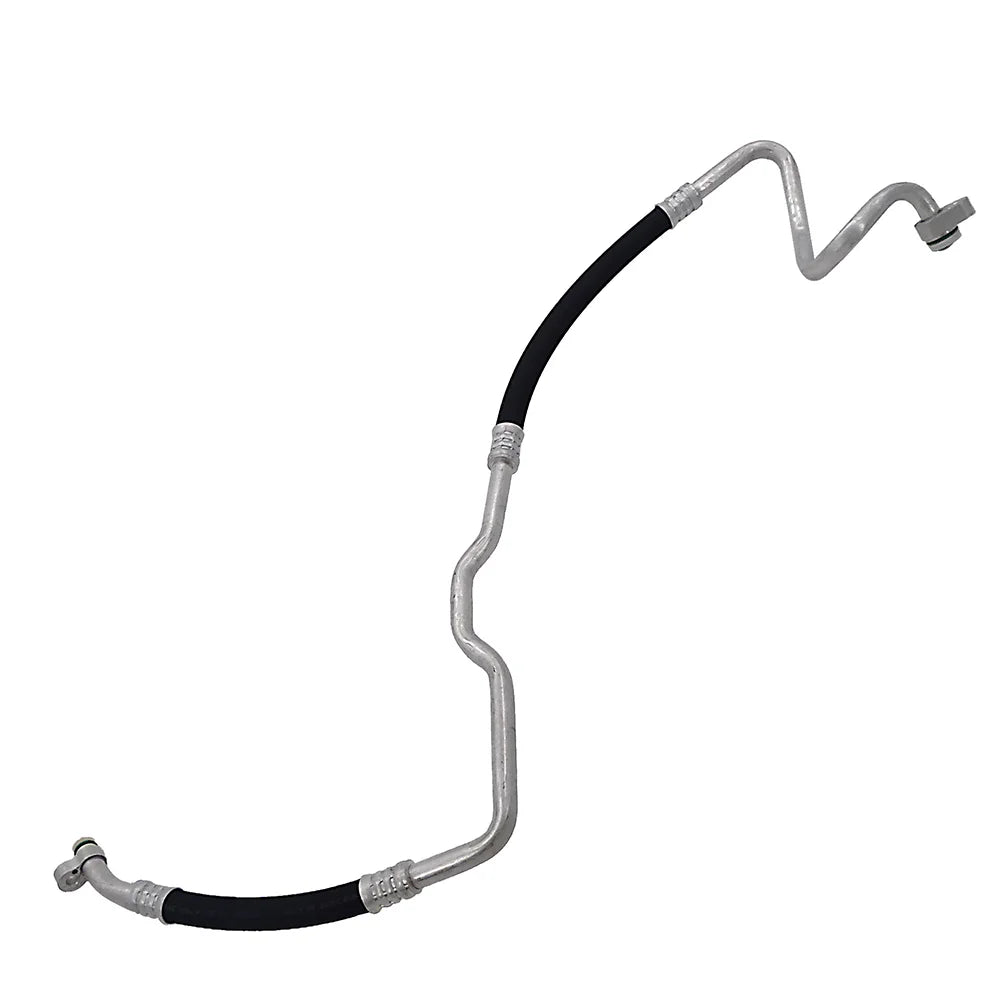 Wholesale OEM 64509222724 Car Accessories Auto Parts High Quality New Air Conditioning Pipe for BMW E70