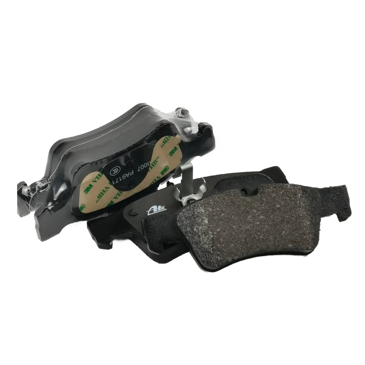 Hot Selling 0074201020 Brake Pads W211 for ATE Rear Brake Pad for Mercedes Benz W221 W211 W212 E Class