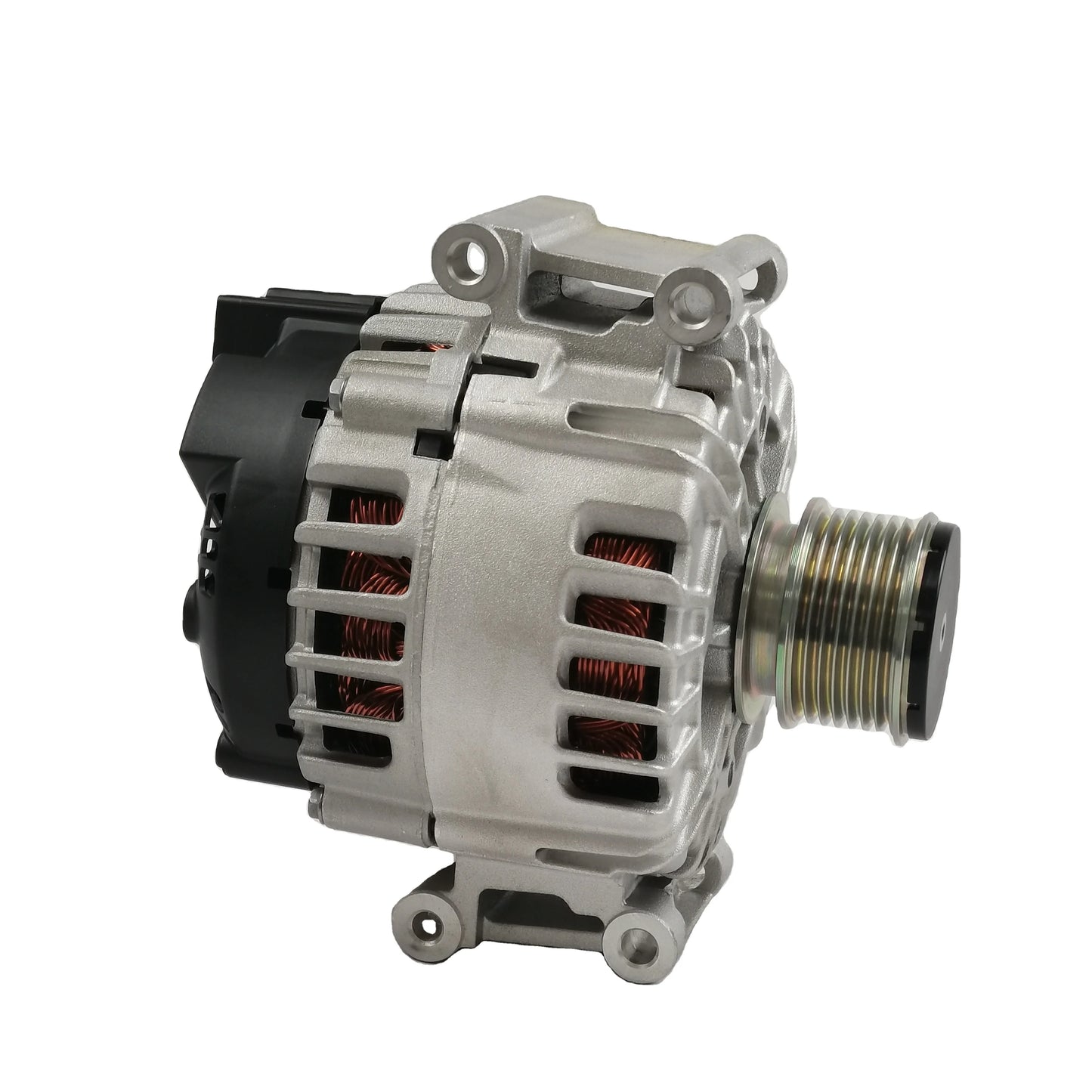 Genuine New OE 2711541802 Car Alternator for Mercedes Benz W204 W212 C180 C200