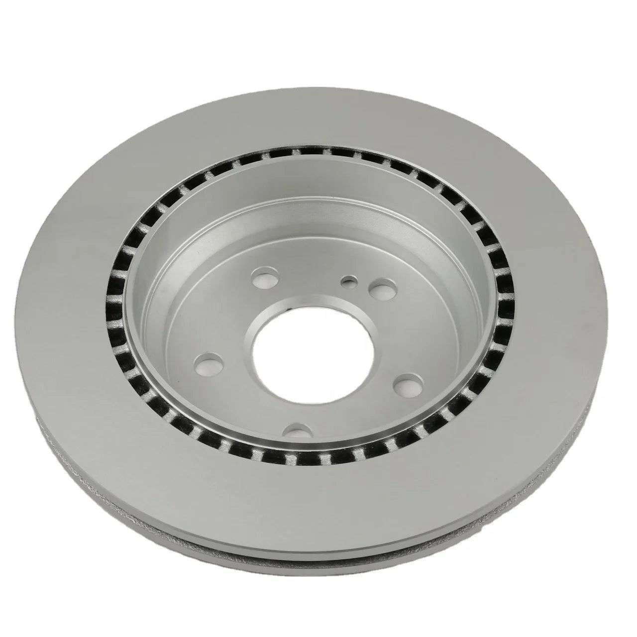 New Brake Disc 300mm Rear Brake Disc for Mercedes Benz W221 S350 for ATE Brake Disc 2214231212 W221