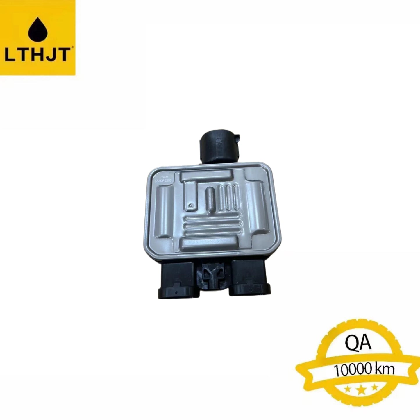 Radiator Fan Module Suitable for Freelander 2 Range Rover Evoque Discovery God Line Auto Parts LR100364 LR094390 LR045248