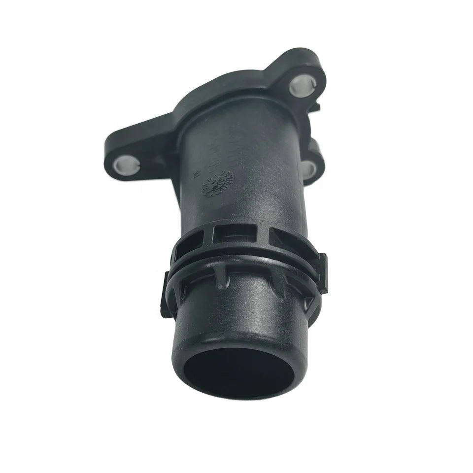 High Quality OE 11118511205 Water Coolant Flange Engine Block Connector Pipe for BMW F30 F35 G12 F49