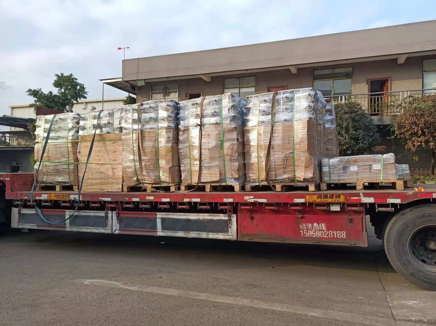 Wholesale Auto Spare Parts Automobile Shock Absorber LK-2905010 for BYD F0