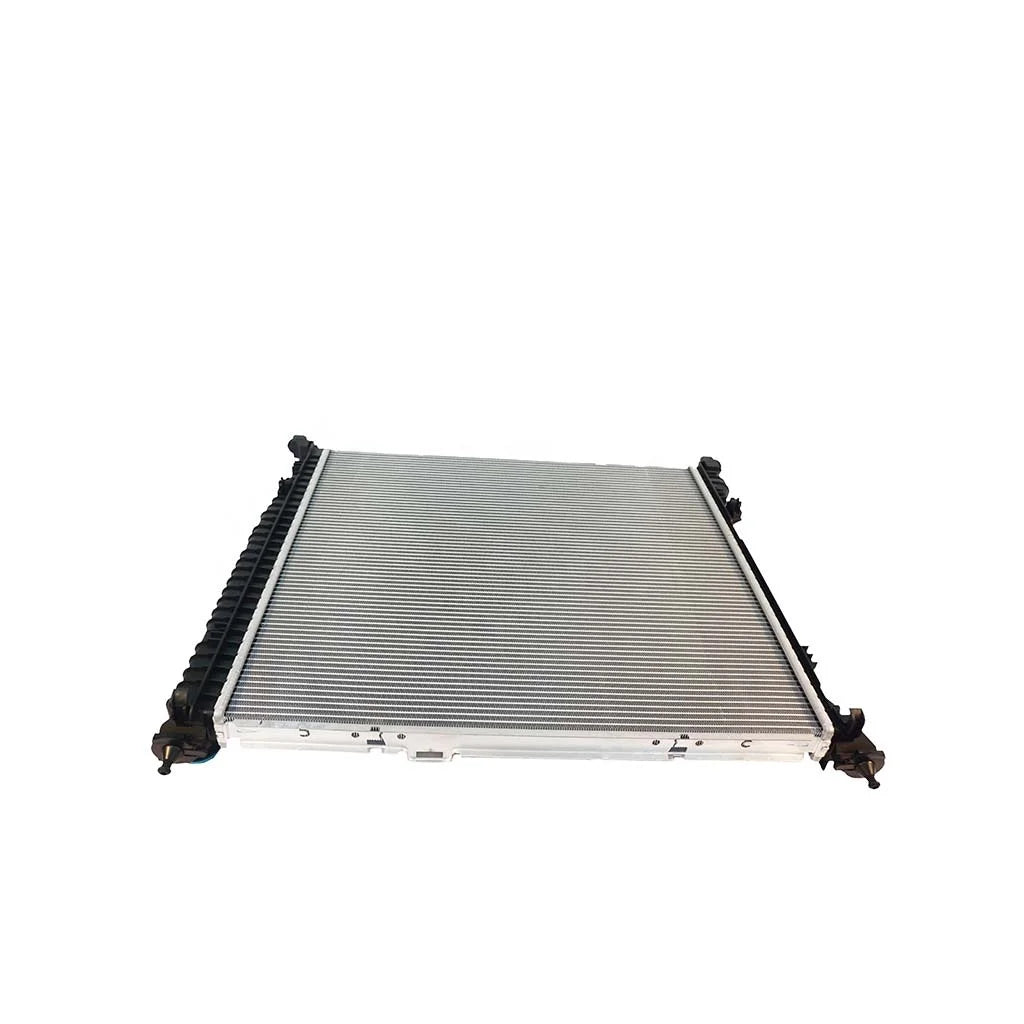 OEM Quality Aluminum Radiator 0995001303 for Mercedes-Benz W166 X166