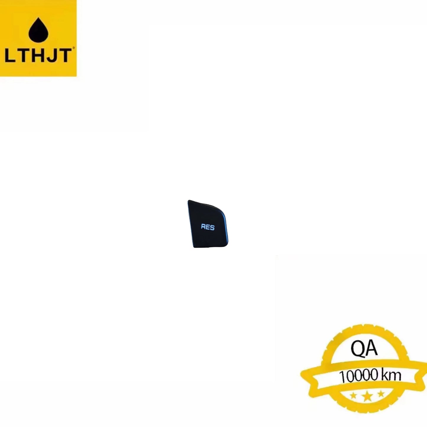 Car Steering Wheel Multi-function Switch Button Suitable for Land Rover Discovery Auto Parts LR095540 LR079915 LR060813