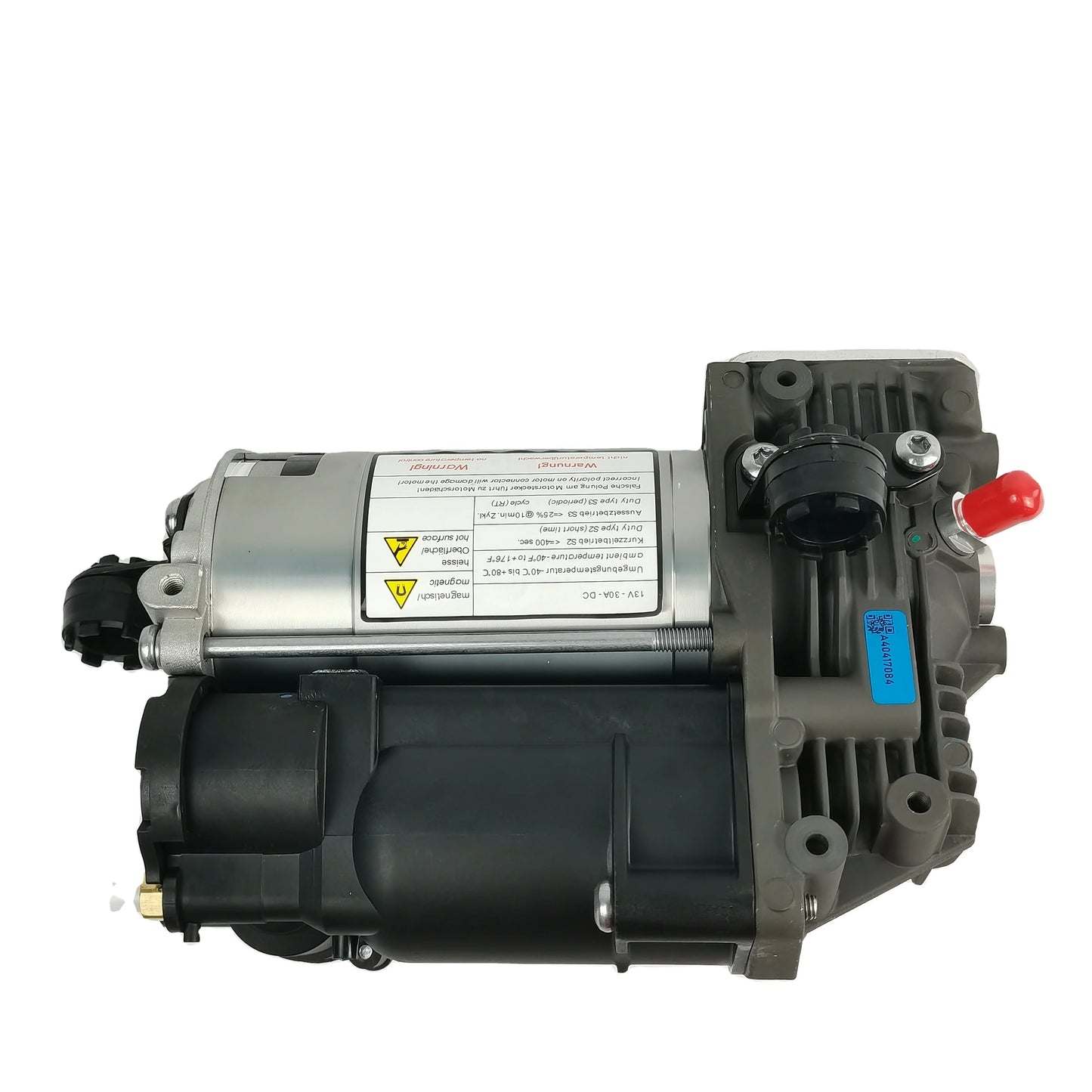 Car Engine Parts Air Pump OE 1663200104 Air Suspension Compressor Pump for Mercedes Benz W166 for Continental