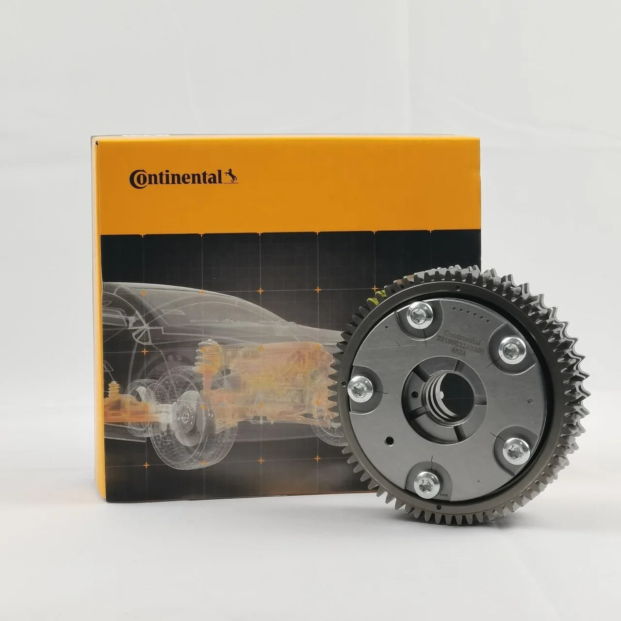 Camshaft Adjusters for Mercedes Benz M272 M273 2720505247 for Continental Engine Timing Camshaft Sprocket