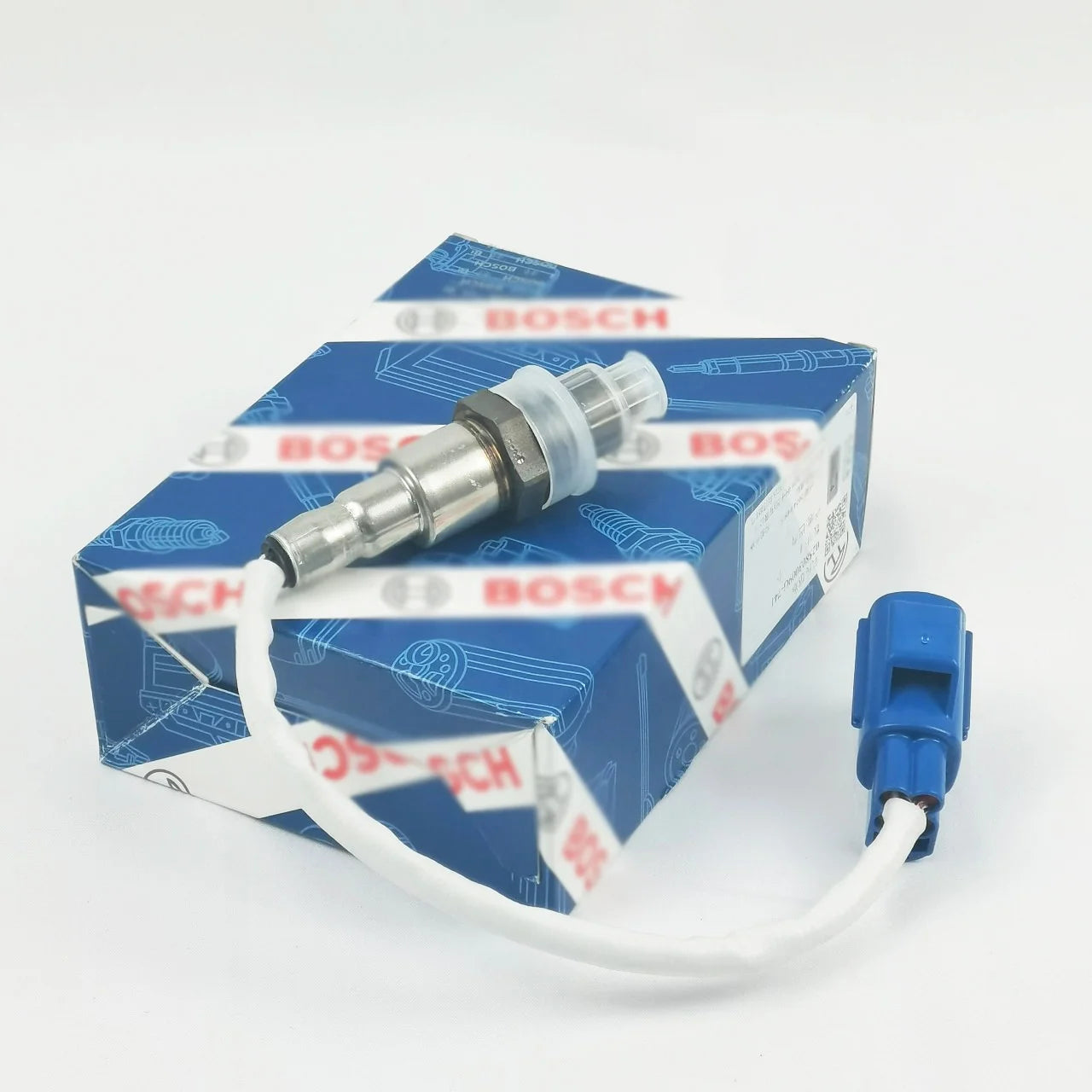 Good Price Oxygen Sensor for Range Rover Vogue Sport Discovery 4 LR136928 3.0L 5.0L Oxygen Sensor for BOSCH