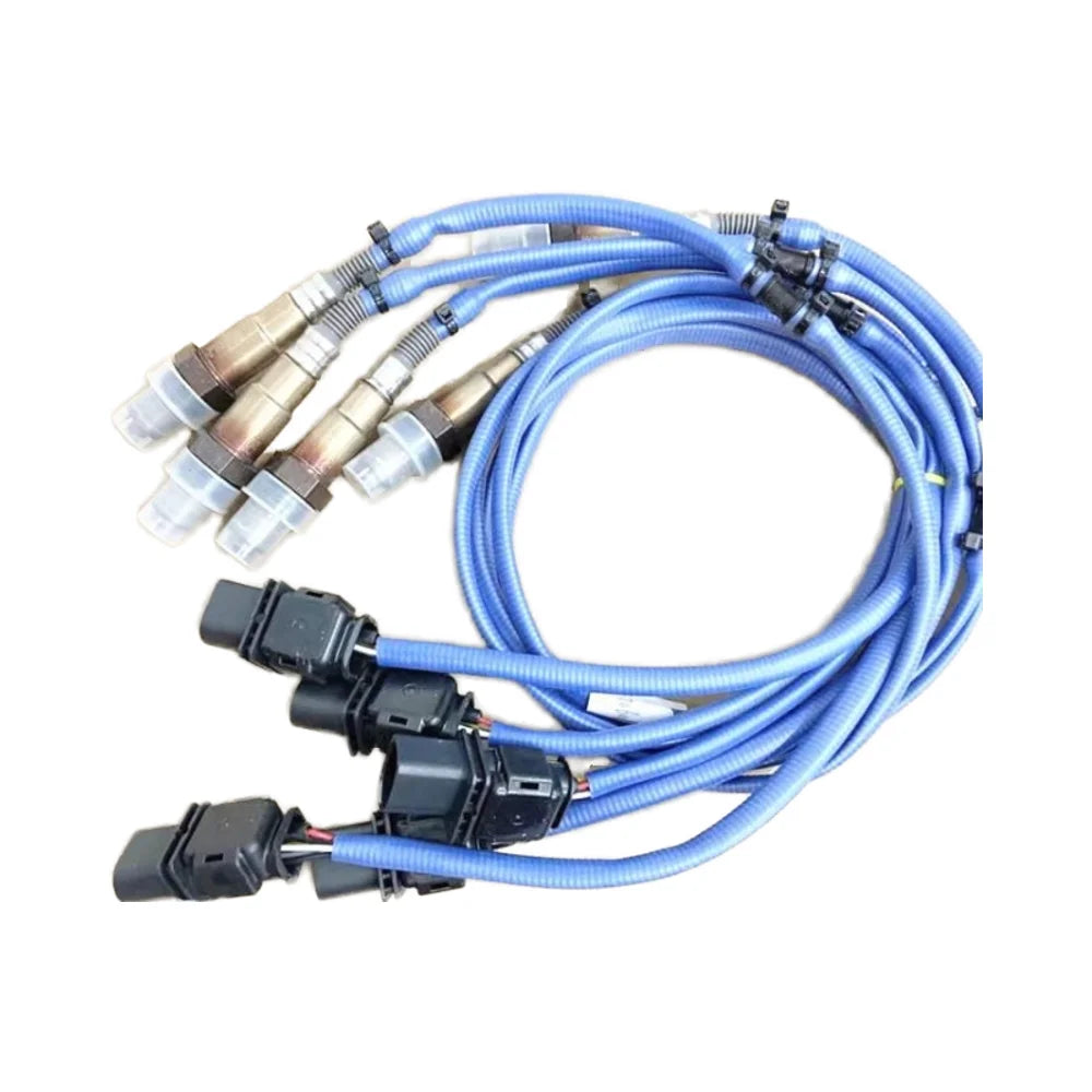 97060612401 Oxygen Sensor for Porsche 911 991 997 Convertible Targa BOXSTER 981 CAYMAN PANAMERA New Condition