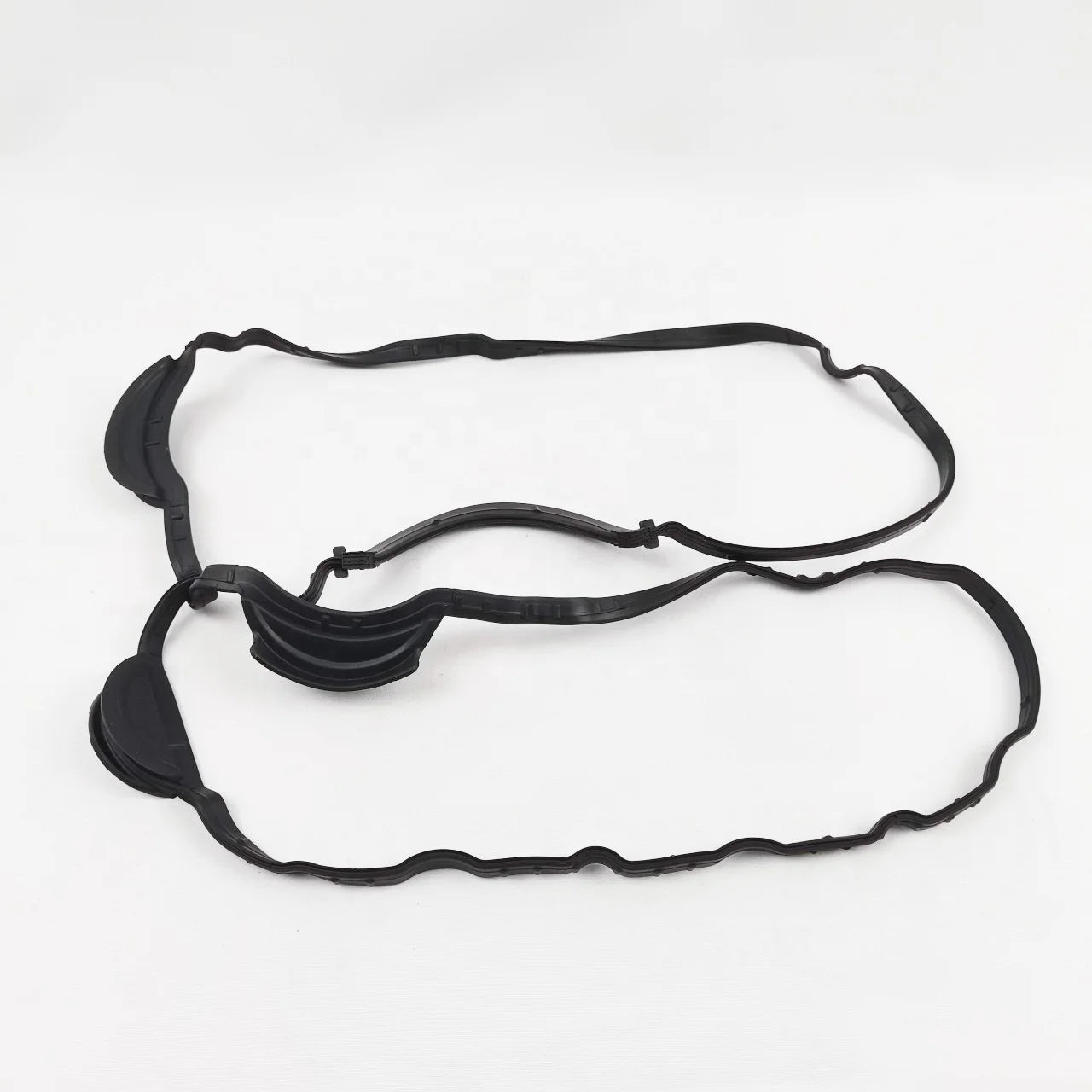 11128655413 High Quality Cylinder Head Gasket for BMW E82 E88 E90 E92 E60 X1 X3 Z4 E85 Rubber Gasket
