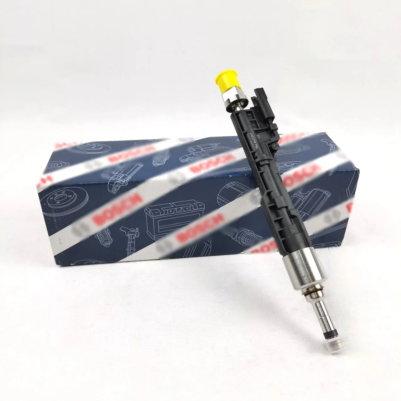 High Quality 13648625397 Auto Fuel Injector Nozzle For BMW F20 E88 E82 F30 F80 E92 F07 F10 N20 For BOSCH
