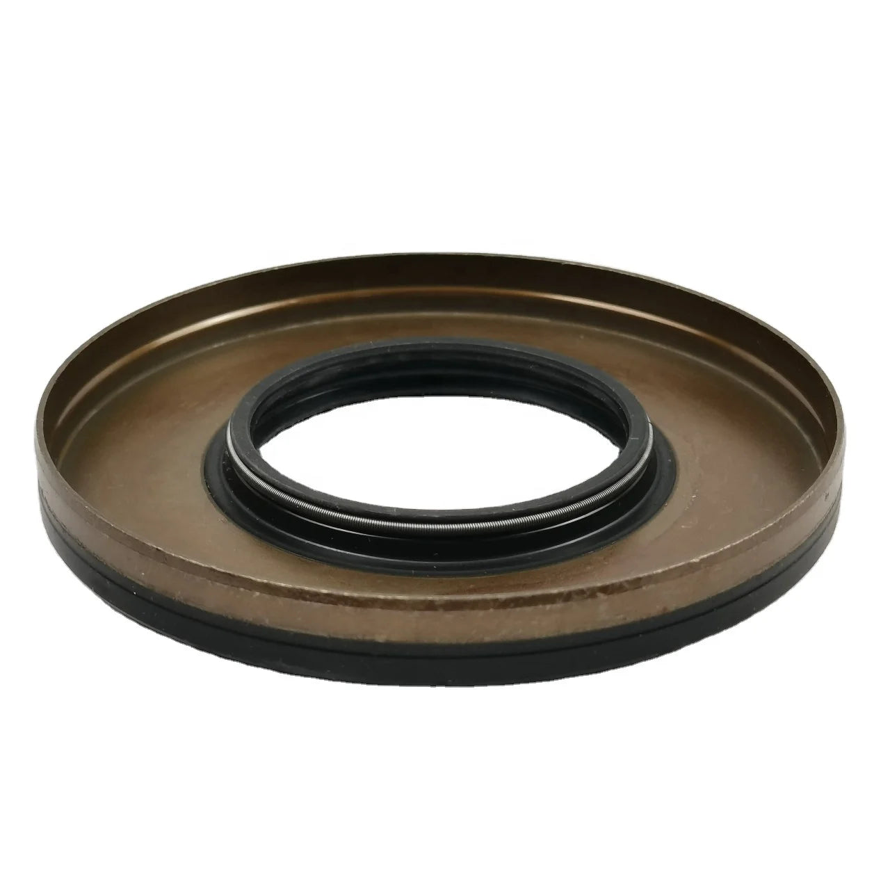 33107564416 Engine System for BMW E70 F02 for CORTECO Differential Axle Case Oil Seal Rear