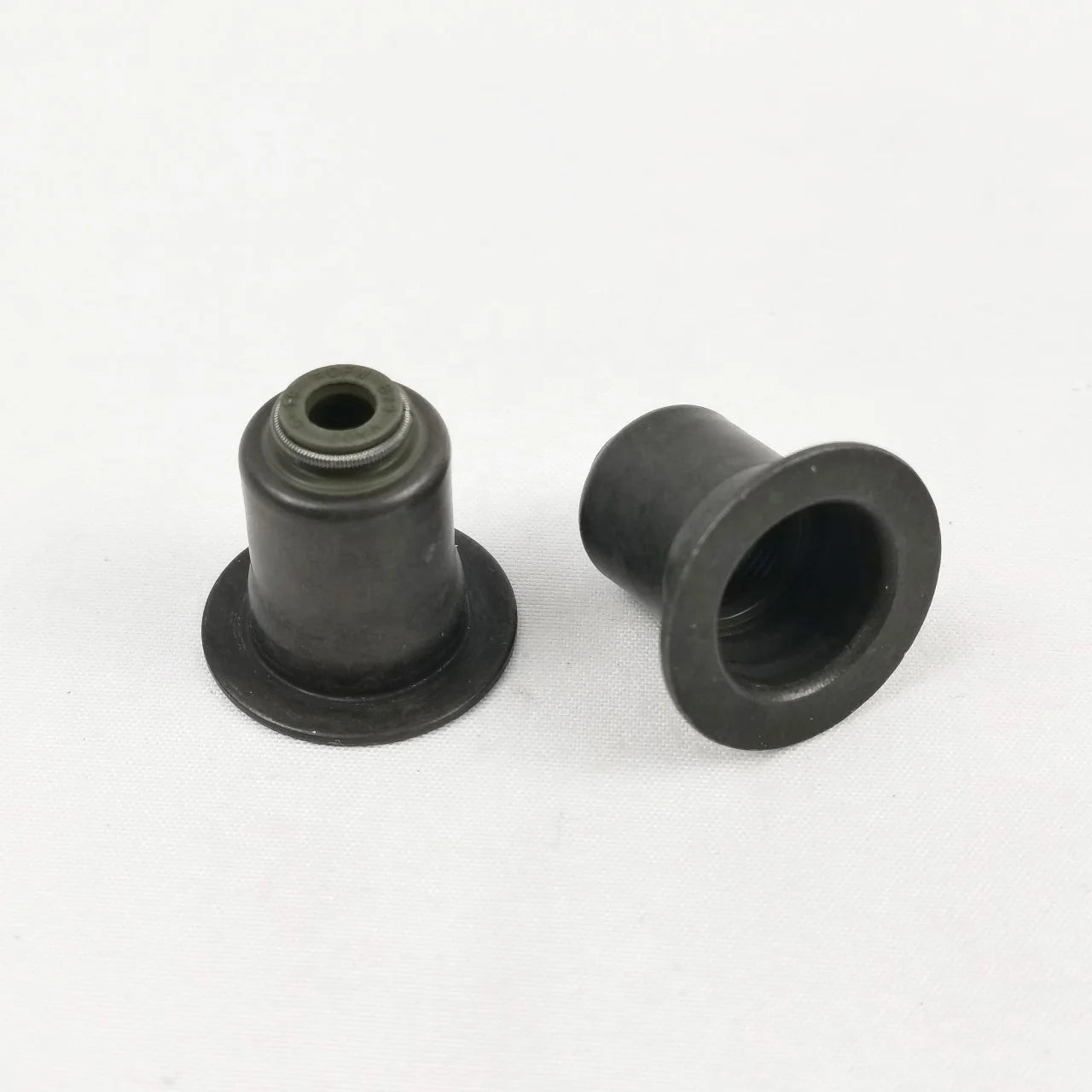 11340034068 High Quality Valve Stem Seal Kit 12 pcs for BMW 325i 325xi 330i 330xi 525i 525xi 530i