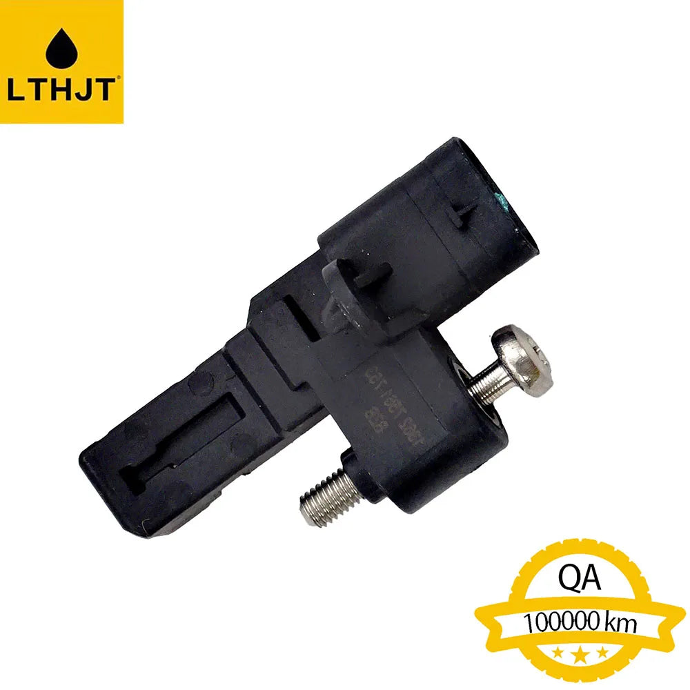 Wholesale OEM 13627561753 Car Accessories Electrical System New Crankshaft Sensor For BMW F20 F30