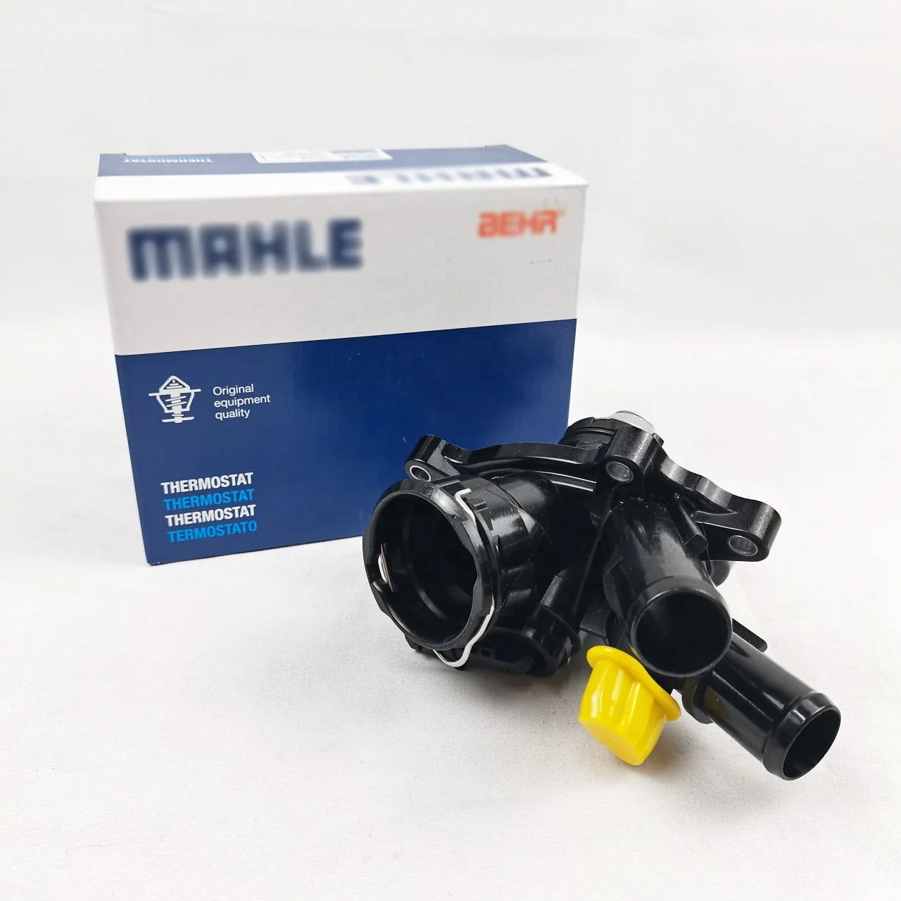 2712000315 High Quality W204 W212 C250 SLK250 Coolant Thermostat Housing for Mercedes Benz Harbor