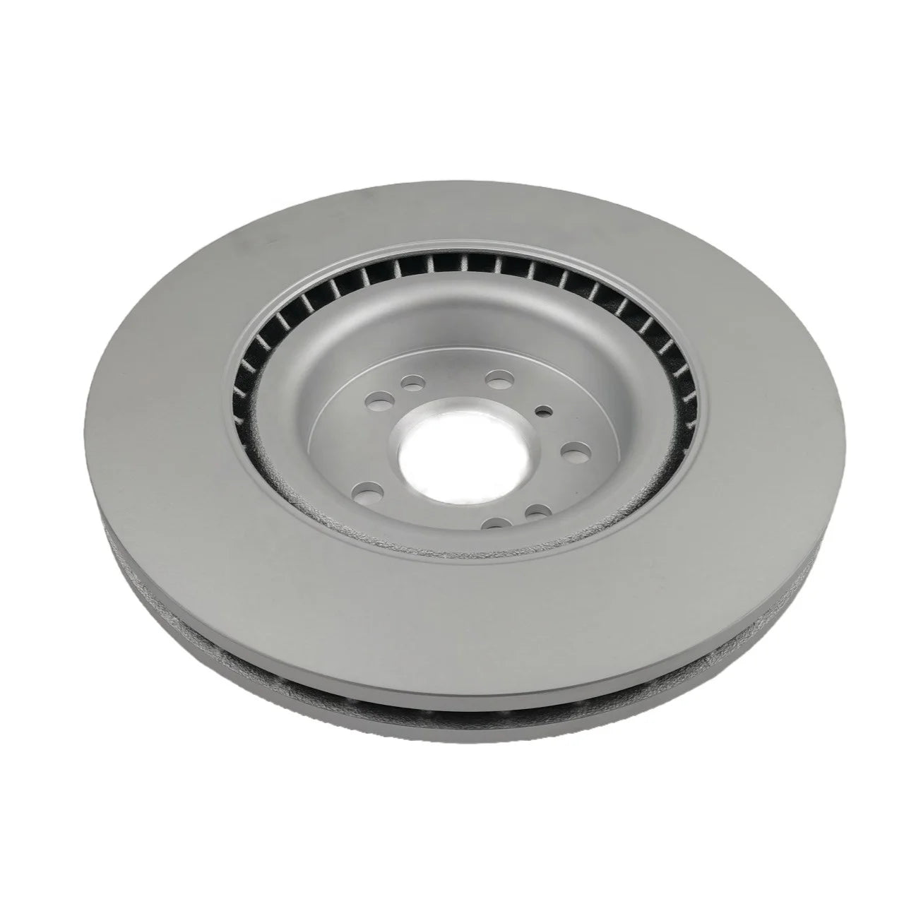 Hot Selling Auto Brake Parts Brake Discs OE 1664211500 for Mercedes Benz W166 Front Brake Disc