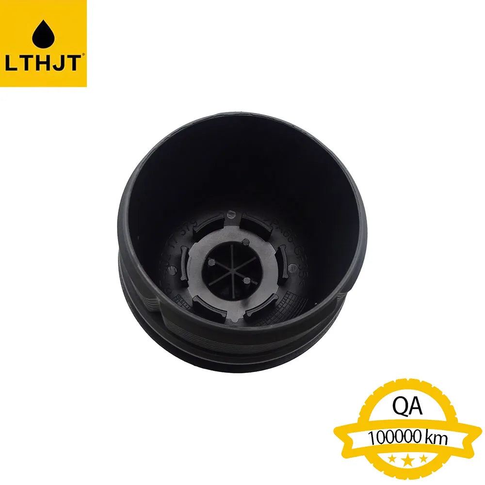 Wholesale OEM 2701800400 Car Accessories Auto Parts High Quality New Oil Filler Cap for Mercedes Benz W270