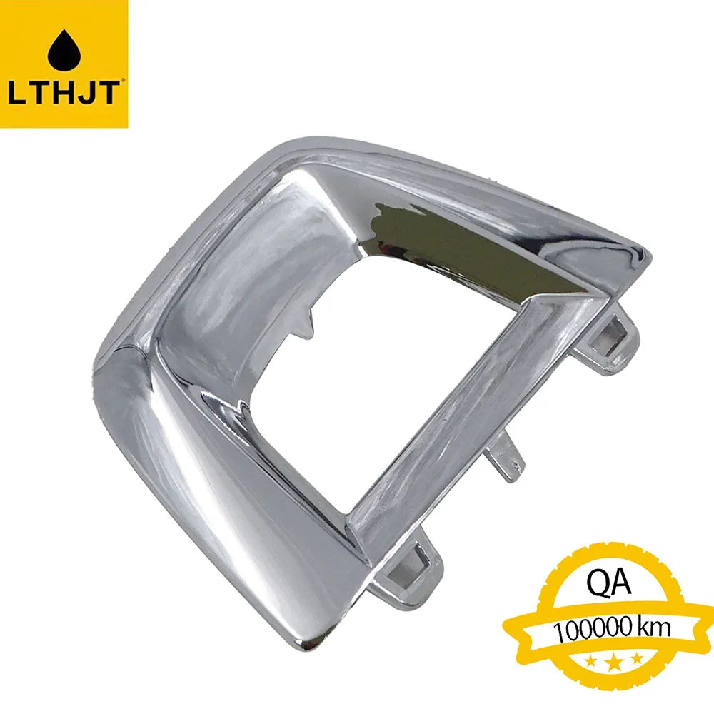 Wholesale OEM 2538856000 Car Accessories Auto Parts New Front Bumper Moulding Trim for Mercedes Benz W253
