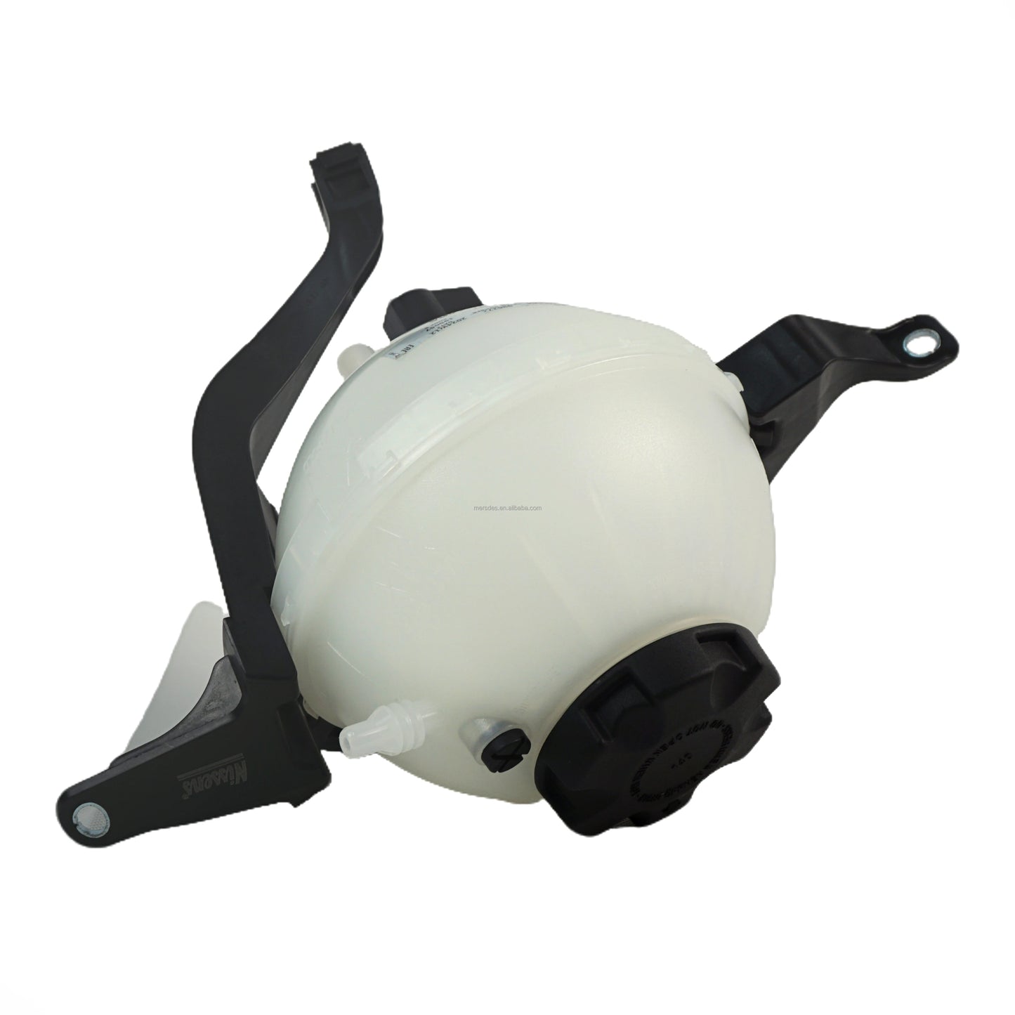Super Promotion 17138614293 for Nissens Coolant Expanse Tank Coolant Auto Part Cooling System for BMW F18 F10 F11 Radiator