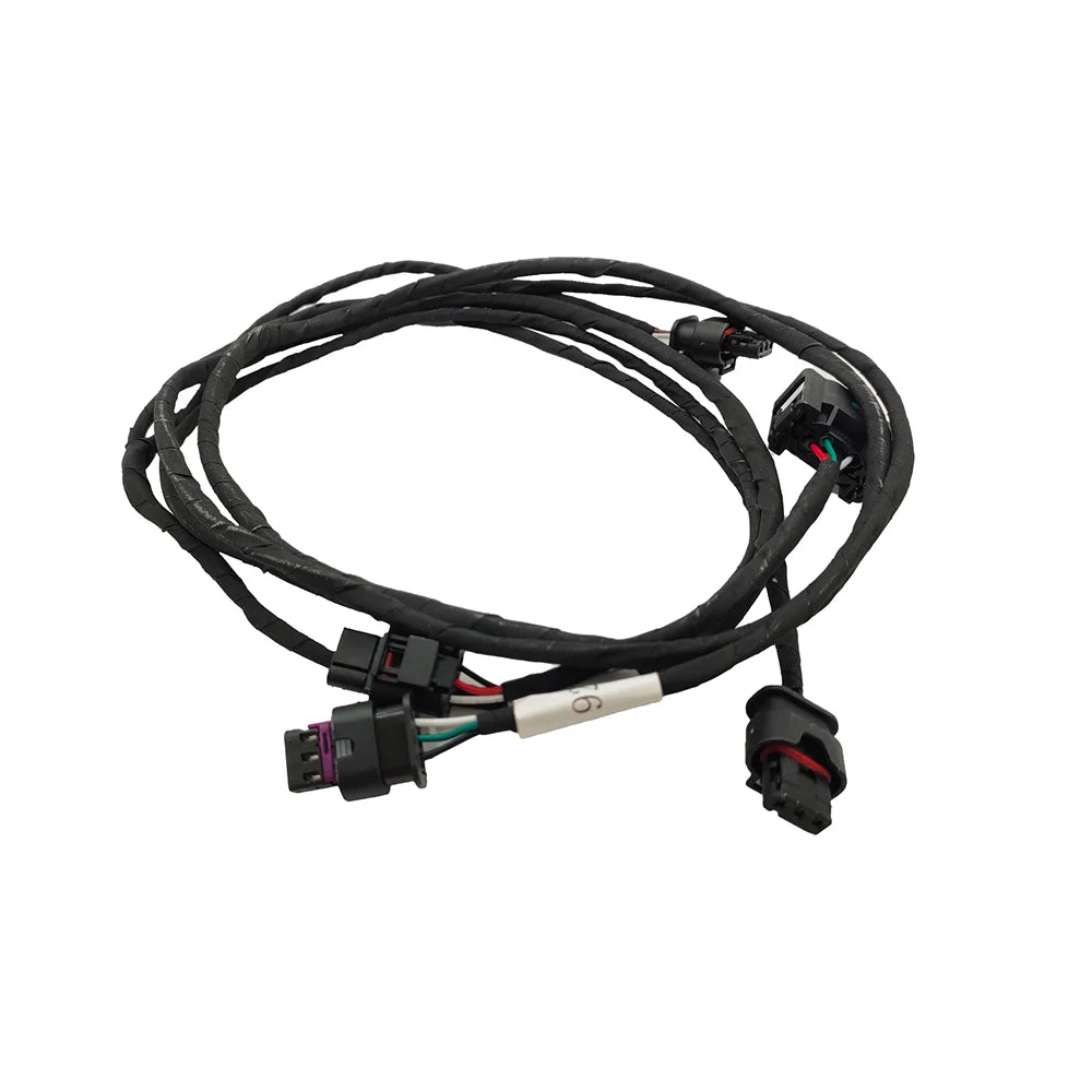 Wholesale OEM 61129244423 Car Accessories Auto Parts Wiring Harness for BMW E70 E71