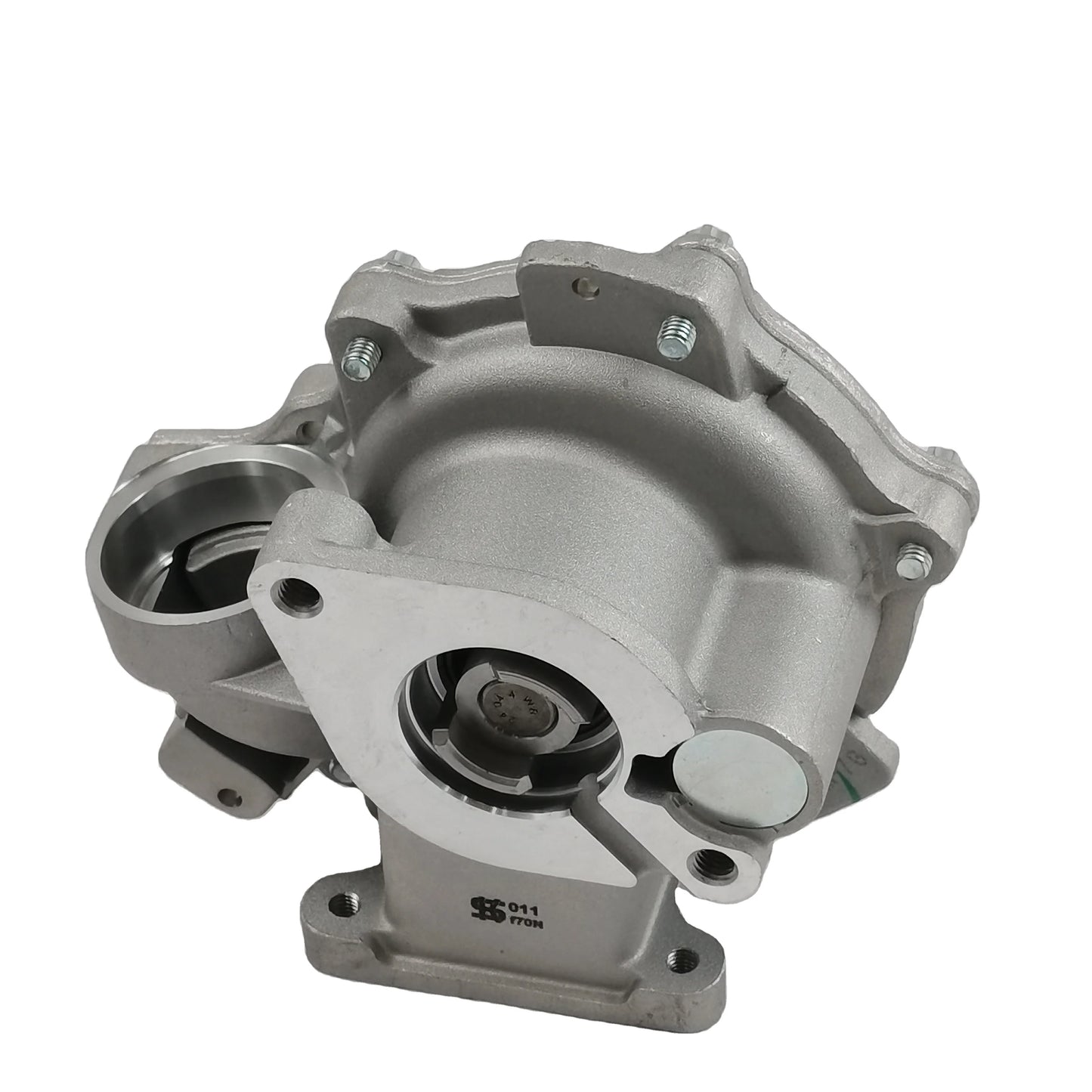 Auto Parts Engine Cooling System Water Pump for BMW E46 E81 E82 E87 E88 E90 OE 11517511221 for KS Water Pump