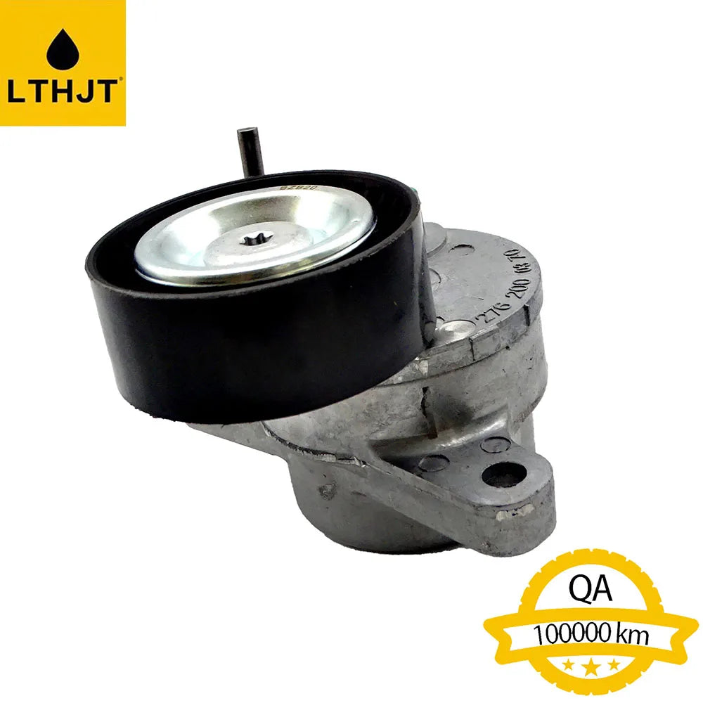 Wholesale OEM 2762000370 Car Accessories Engine System New Tensioner Pulley Belt Tensioner for Mercedes Benz M276