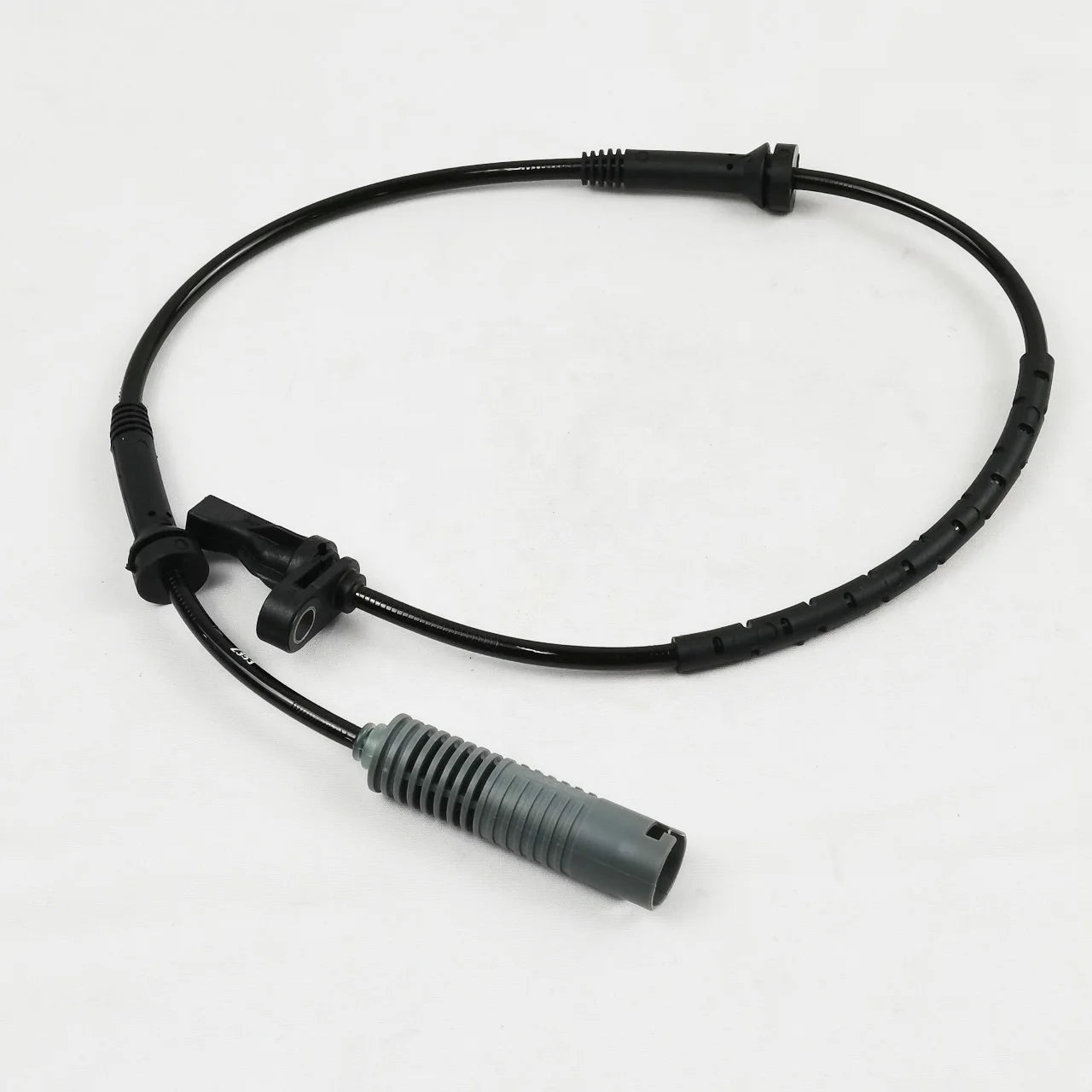 34526762465 Car Parts ABS Wheel Speed Sensor for BMW E90 E91 E81 E82 120i 320i Wheel Speed Sensor