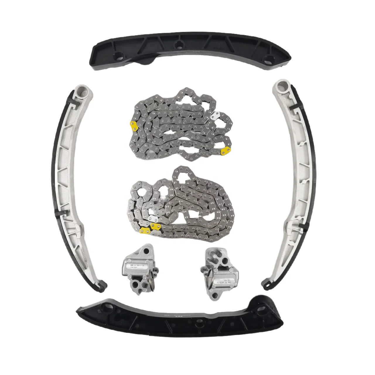 High Quality Engine Timing Kit OE LR051008 for Land Rover 3.0T Range Rover Sport LR4 for INA