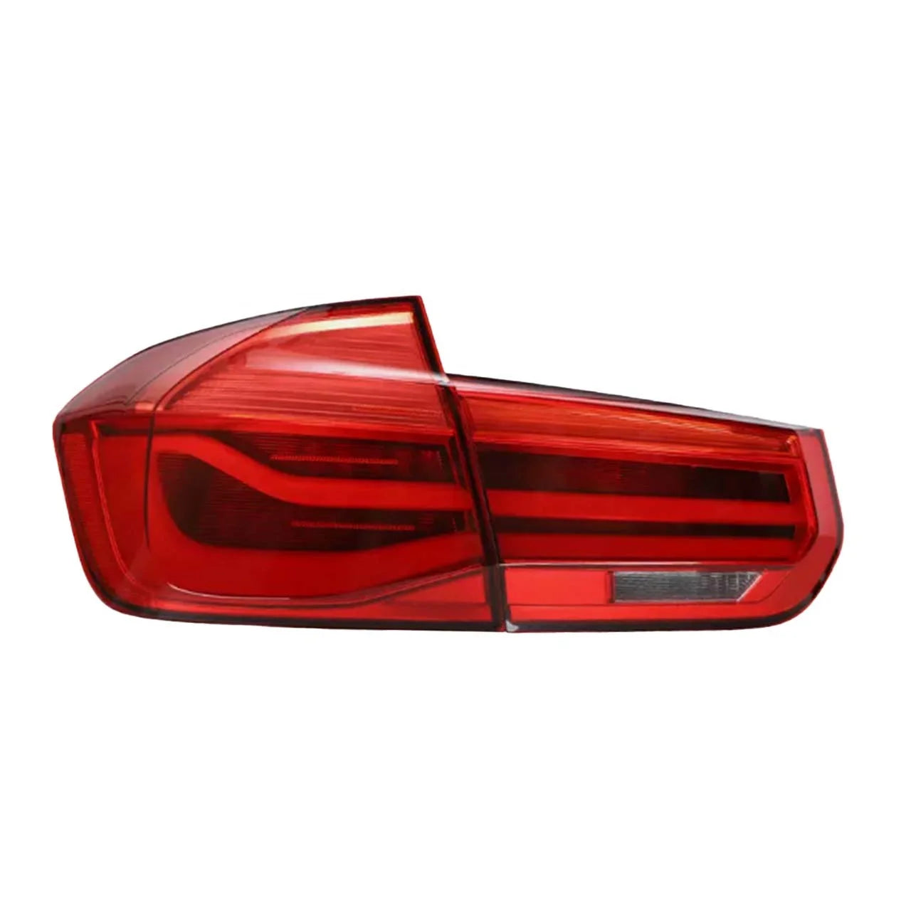 High Quality LED Taillights Red for BMW Taillight Rear Light 3 Series F30 F35 Led Taillight 2012-2018