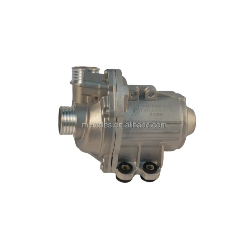 Factory Price OEM Quality PIERBURG Water Pump 11515A05704 for BMW F20 F21 F35 G30 G38 G11 G12 Engine Cooling System